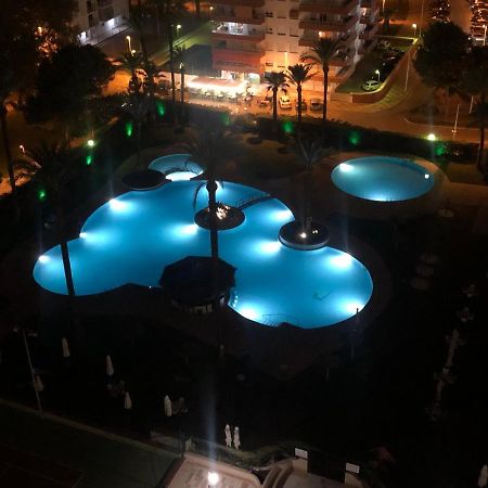 Florazar De Ensueno Apartment Cullera Ngoại thất bức ảnh
