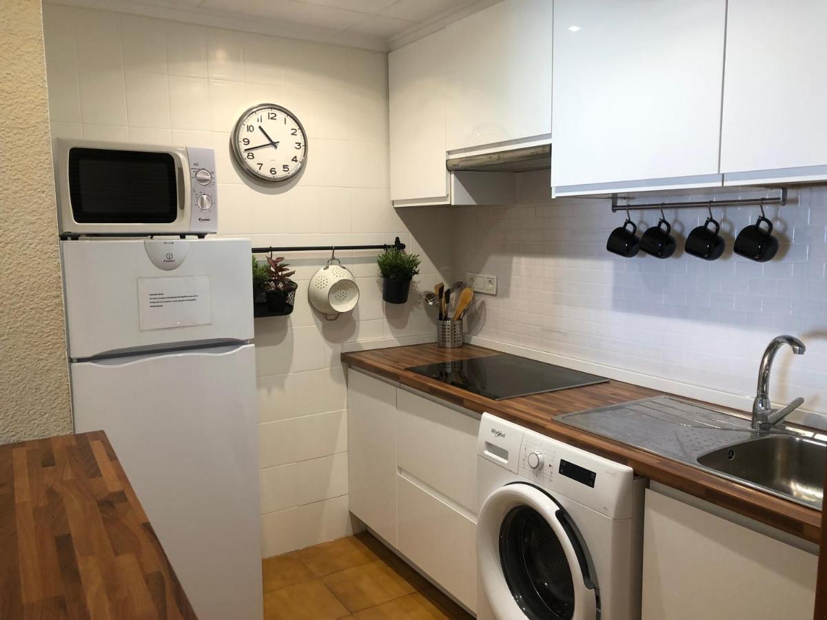 Florazar De Ensueno Apartment Cullera Ngoại thất bức ảnh