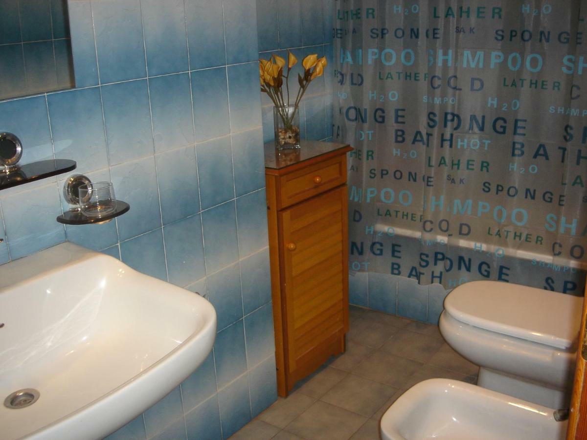 Florazar De Ensueno Apartment Cullera Ngoại thất bức ảnh