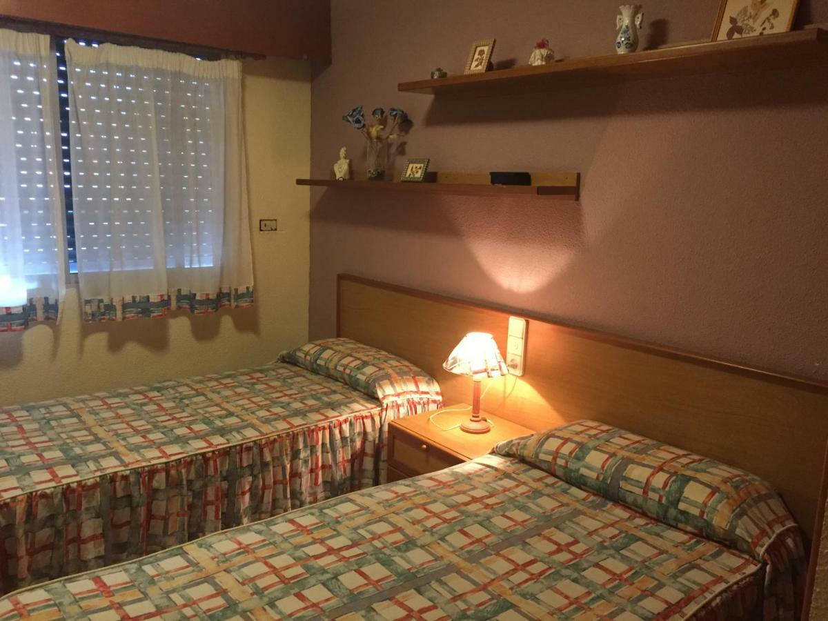 Florazar De Ensueno Apartment Cullera Ngoại thất bức ảnh