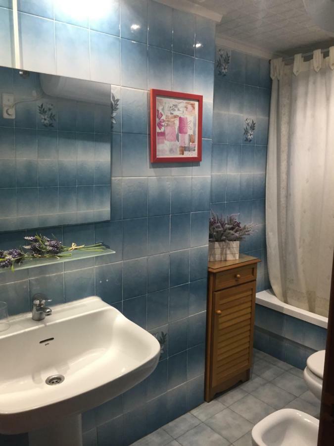 Florazar De Ensueno Apartment Cullera Ngoại thất bức ảnh